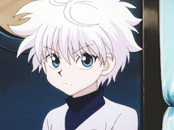 キルア ゾルディック Explore Tumblr Posts And Blogs Tumgir