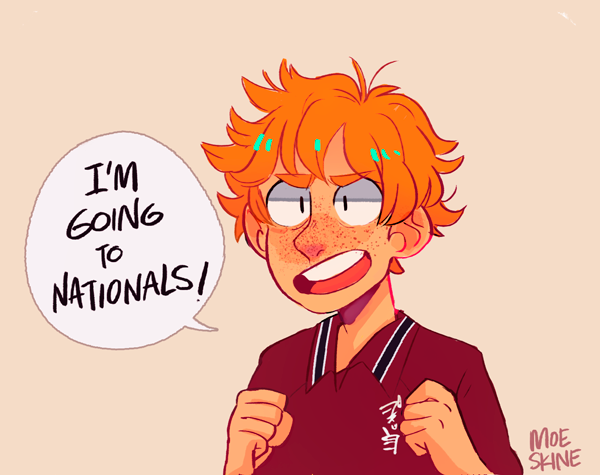 moeskine:  hinata