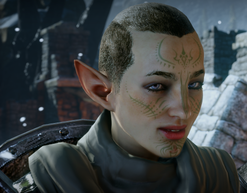 Venassan Lavellan