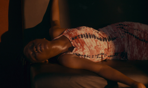 crastinating:  Atlantics (Mati Diop, 2019)  