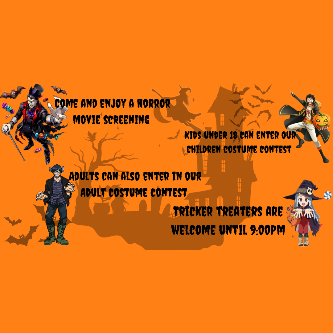 All Tricks and Treats Showcase  Halloween Event 🎃 - Demon Slayer