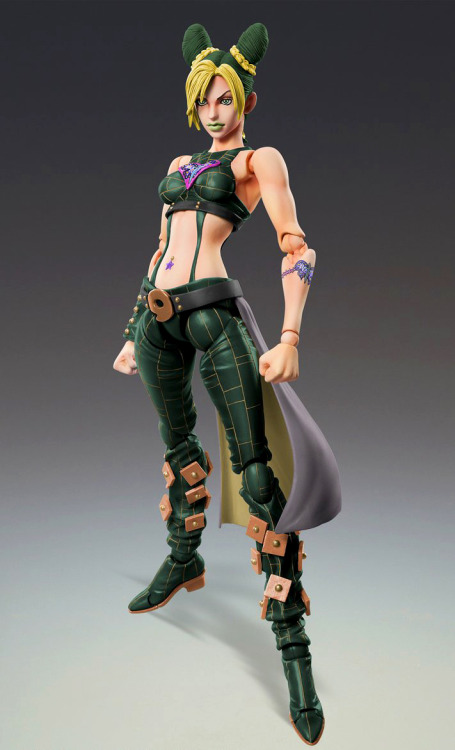 WONFES JOLYNE KUJO SAS REVEAL!!Advance lottery sales via Medicos Online starting 20th May 2022 at 12