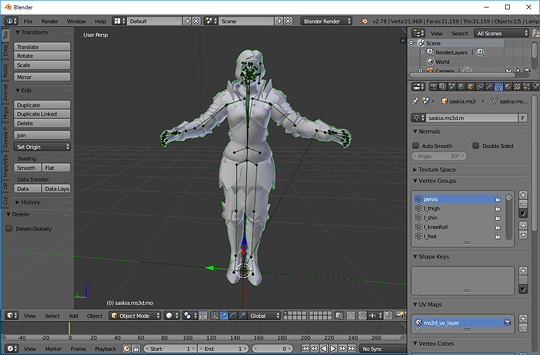 Blender Blender