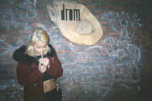 tequilaonmyversace:  drom nom nom