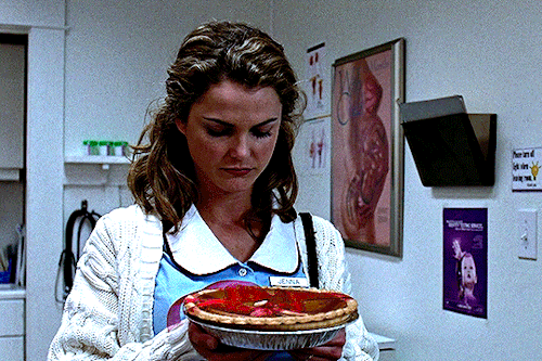FOOD IN MOVIES