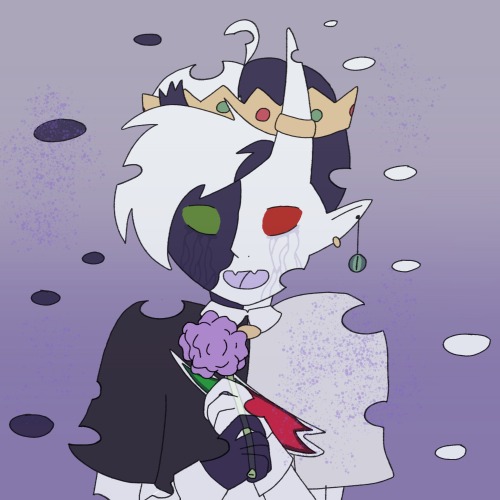 Ghostboo, My Beloved
