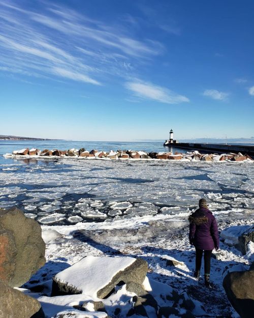 Adventures with @jill.damron in #DuluthMN (Part 2) and #JayCookeStatePark. #AdventuresWithJill #Min