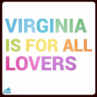 #yay #va 👍✌️💗
#virginiaisforlovers #equality