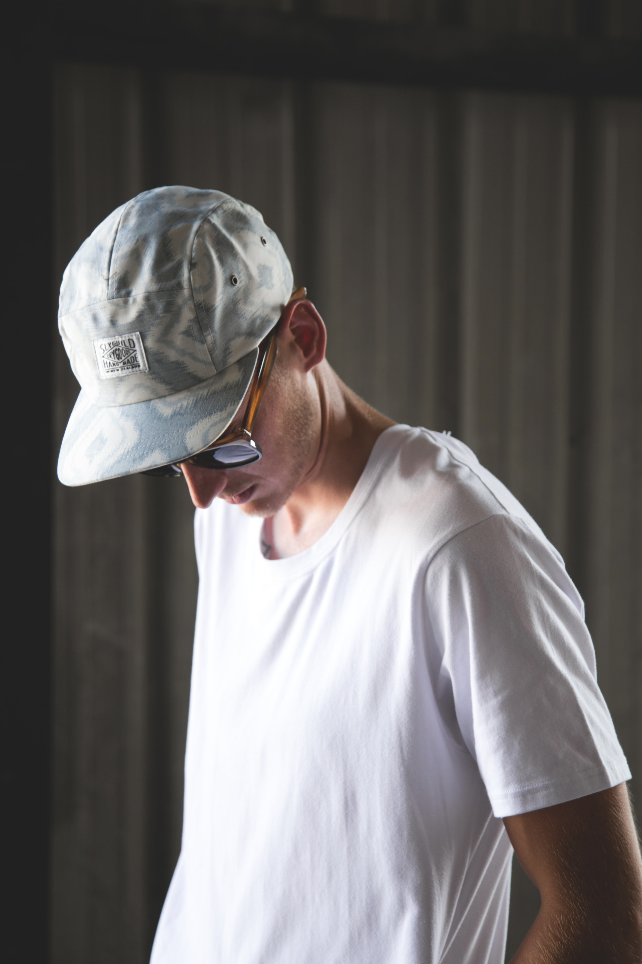 featurelv:  @Faire_Monroe for @Featurelv Sly Guild Summer Collection www.featurelv.com