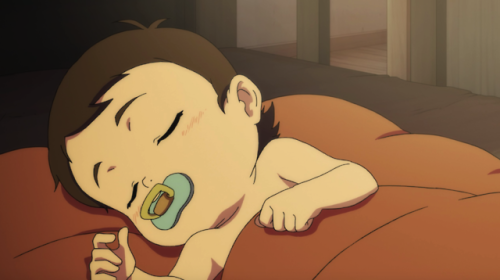 keiths-stupid-mullet:KEITH CONFIRMED FOR CUTEST BABY EVER