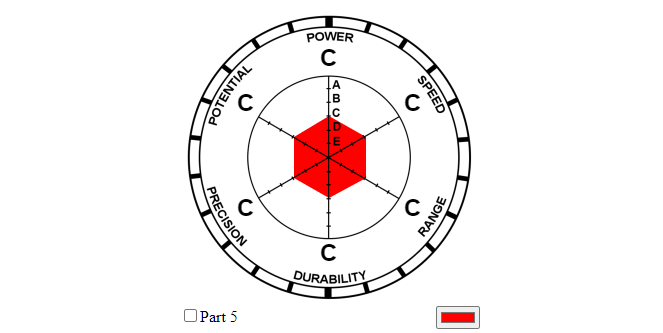 Jojo Stand Stats  Spin the Wheel - Random Picker