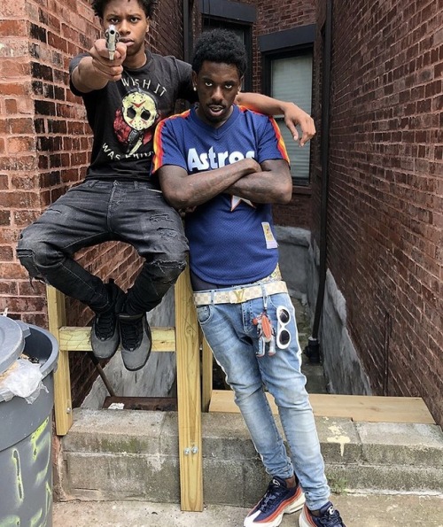 brian4rmthe6: Smh ‍♂️ rest up Jimmy Wopo