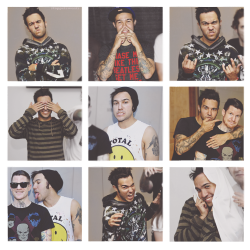  Favorite Meet and Greet photos 2/4 » Pete