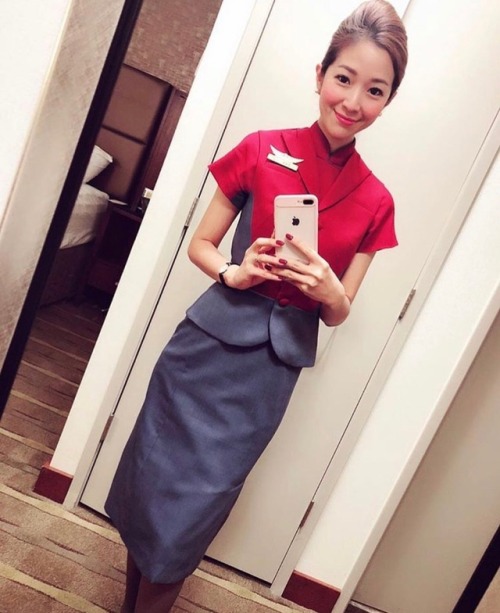 flightattendant