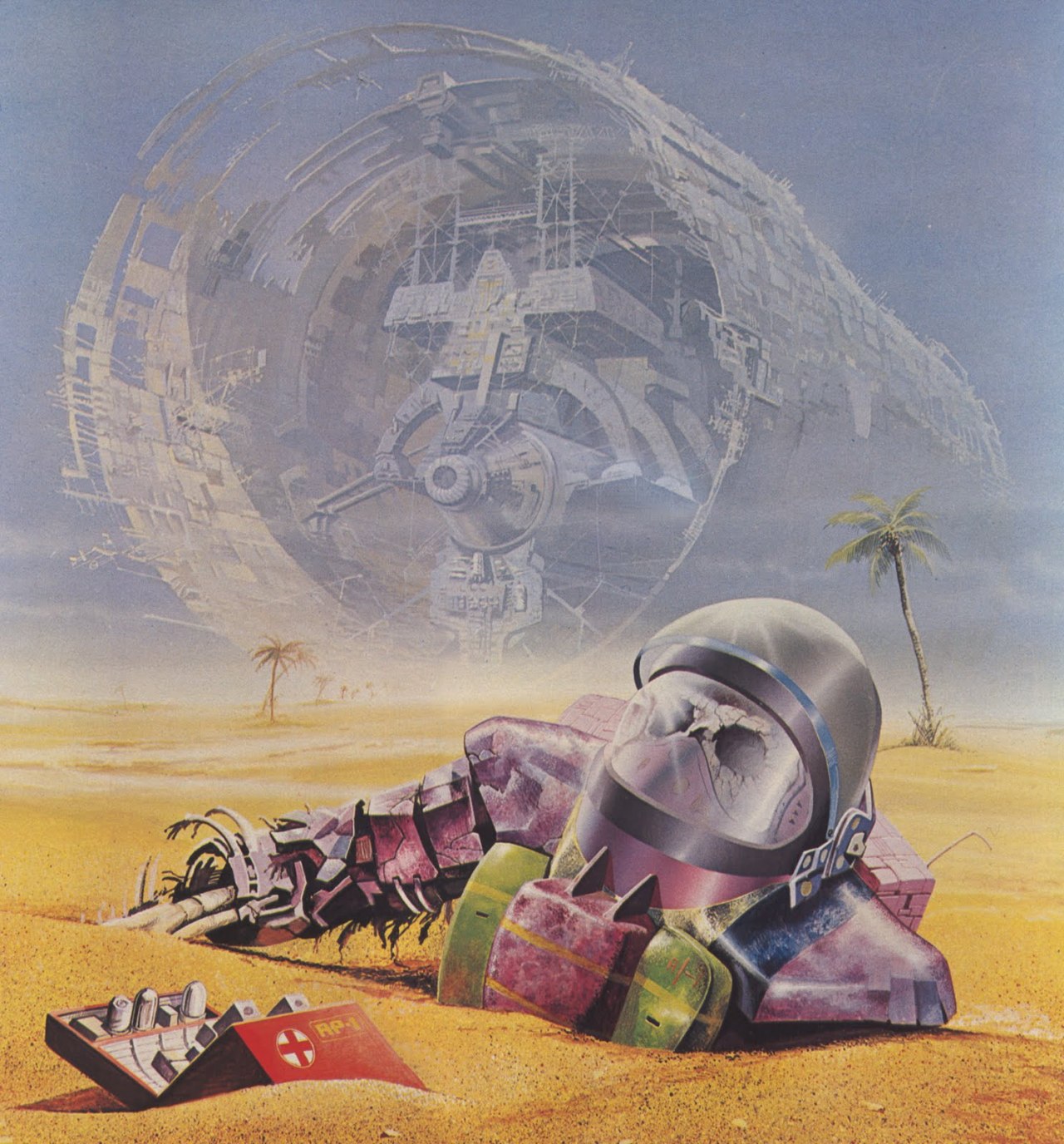 r-f-deangelis:  this is nostalgia  