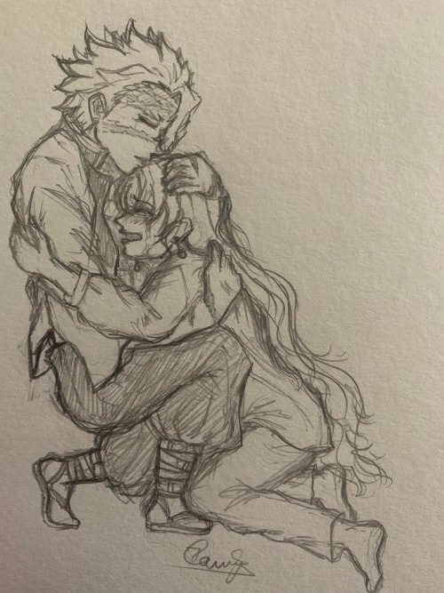I Cringe At My Own Art