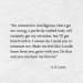 pulpwrit3r:bushbaby-girl:Took the words right out of my mouth, he did&hellip;.