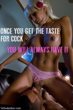 sissymastercaptions:  Check out more of my pics here: http://ift.tt/1Id1a32