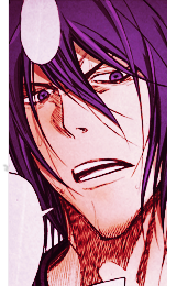  Murasakibara Atsushi | color by ♥    