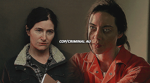 Agathario AU | Part 2 Insp.