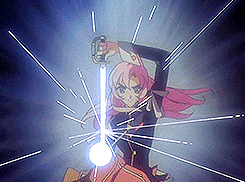 lemedy:  grant me the power to bring the world revolution! &ldquo;Rose of the