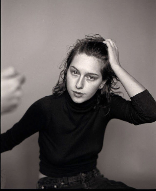 golddustdyke: 1950 has already led to King Princess being hailed as a gay role model for her young f