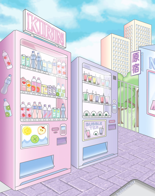 Featured image of post Vending Machine Drawing Aesthetic A vending machine has a restricted input