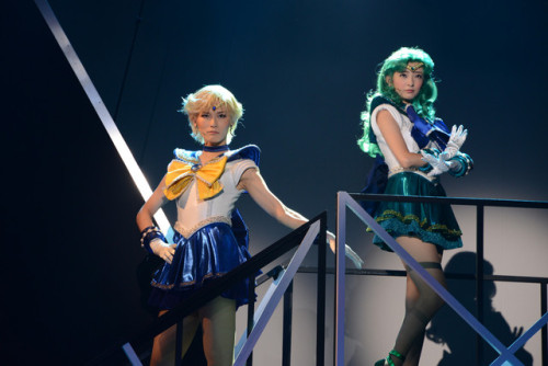 unnouveauvoyage: THEY LOOK SO GOOD OH MY GOD (more here)
