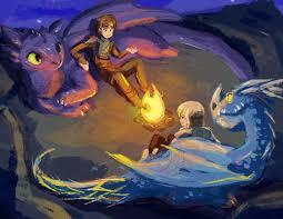 Fandoms I Write For