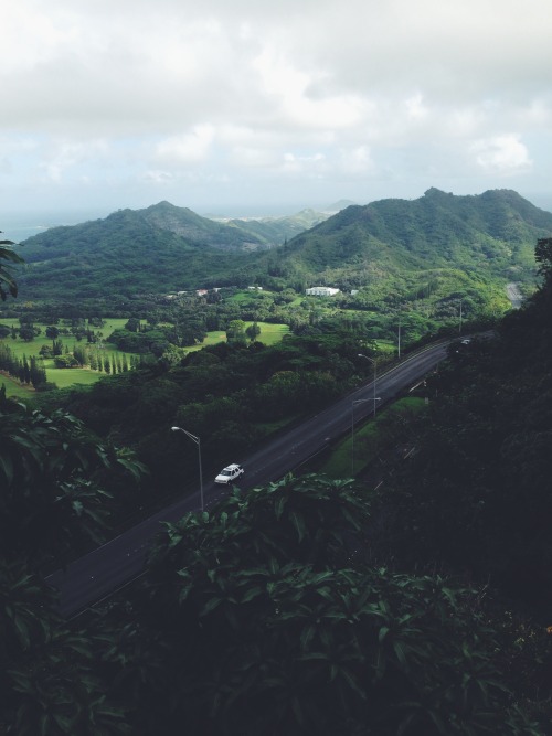 honozuluhawaii:  I spy my school