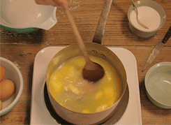 whitelaws:  How to make Mendl’s Courtesan Au Chocolat from Wes Anderson’s The