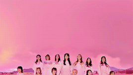 waltzsofa:☆.。.:*・°  wjsn - i wish  .。.:*・°☆ 