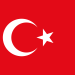 much love and respect to Turkey 