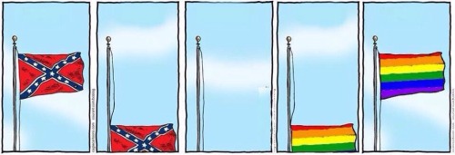 June 26, 2015 – LOVE WINS