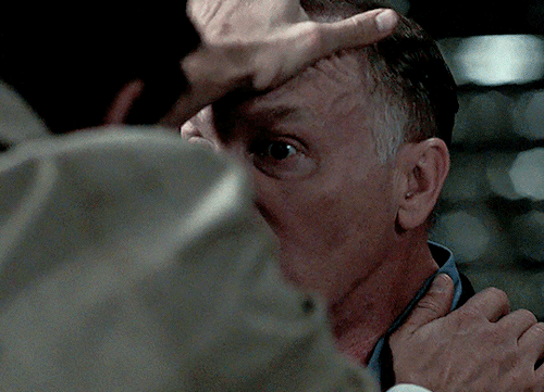 You Know What Every Other Version Of You Did After "gripping Him Tight And Raising Him From Perdition?"
