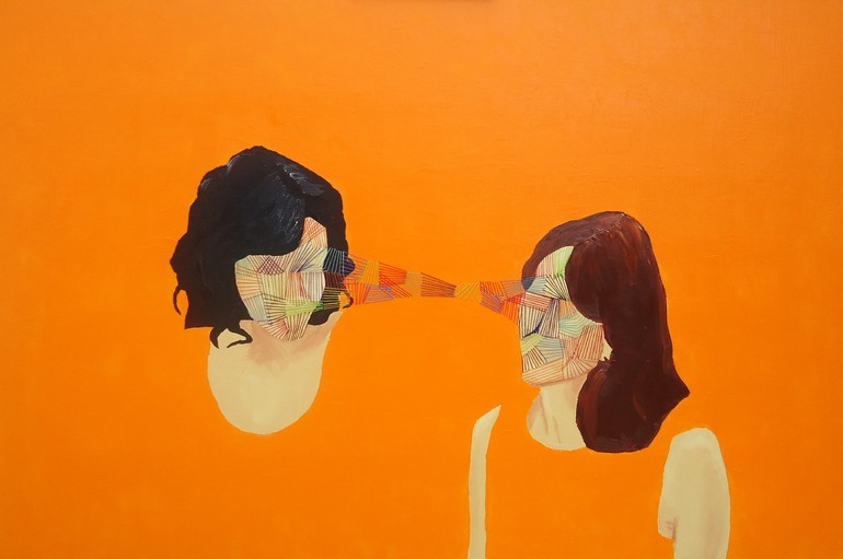 plizm:  “Family Circle”Danny Olda 