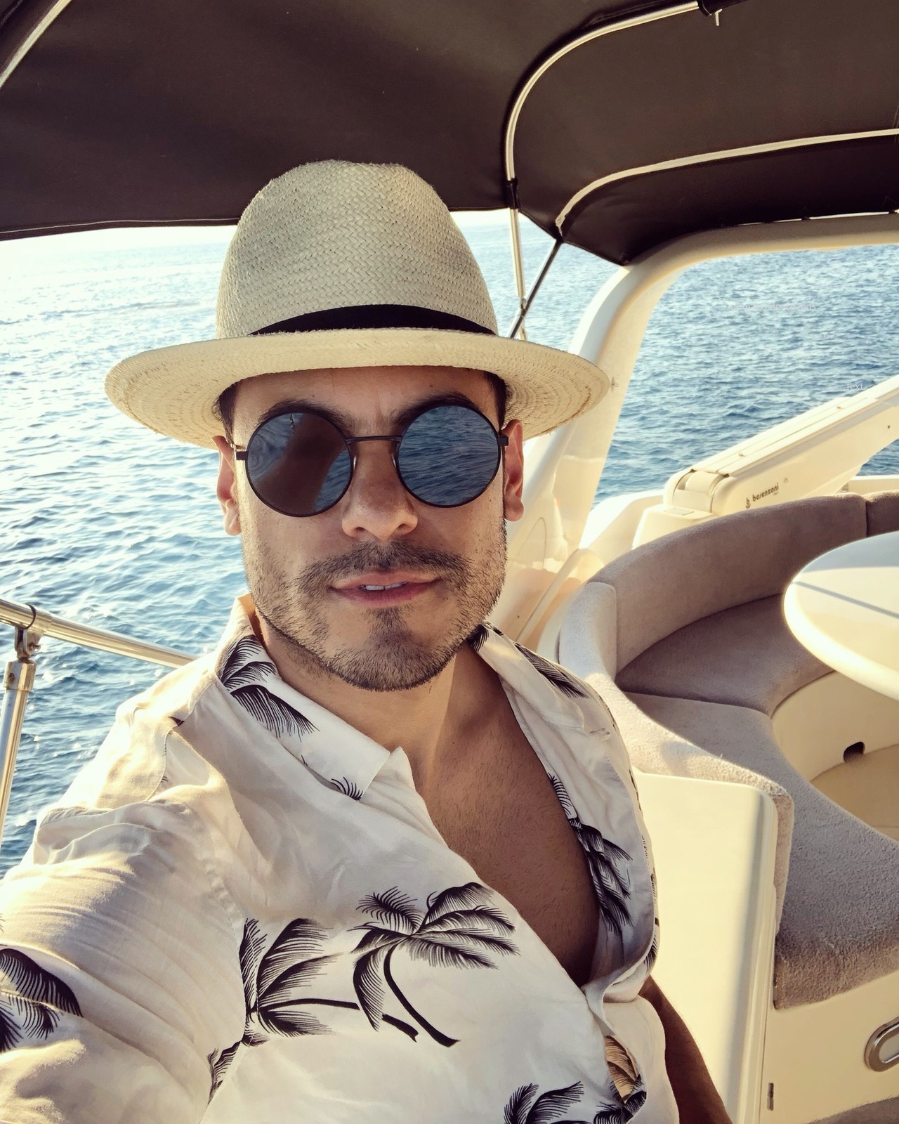 Carlos Rivera 💦