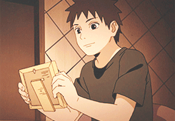 The Naruto Fandom.