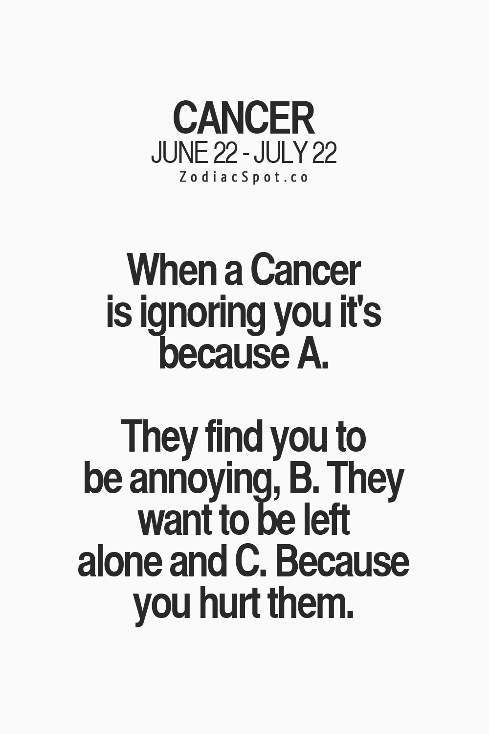 zodiacspot:  Fun zodiac facts here!