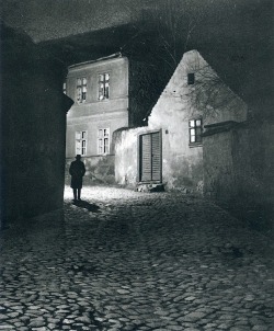 luzfosca:  André Kertész Budapest, 1914