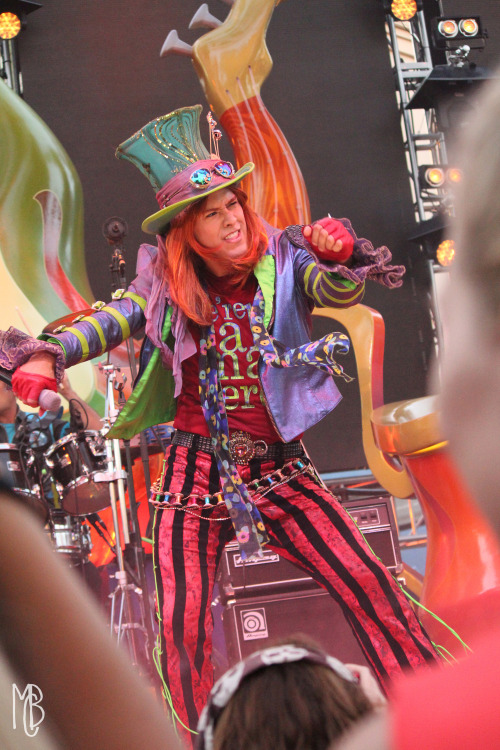 mad t party