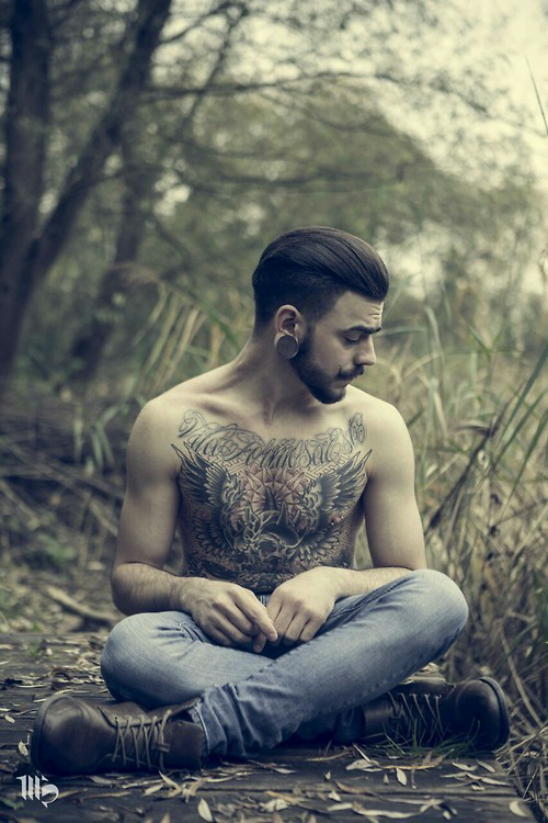 beardedlust:  Bearded Lust