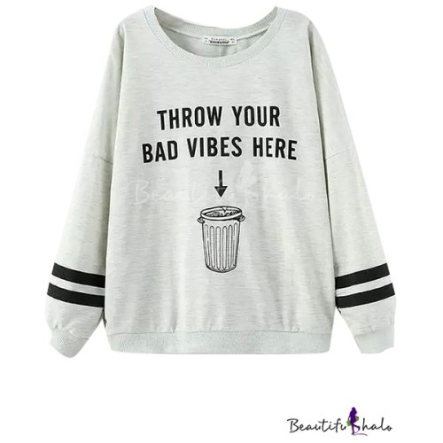 Sweatshirt (see more white hooded sweatshirts)