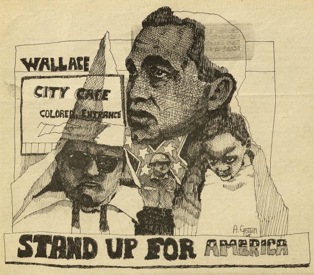 (SDS) New Left Notes, 1968