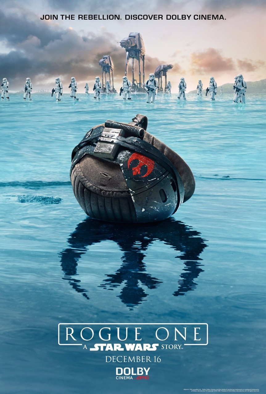 Star Wars Rogue One