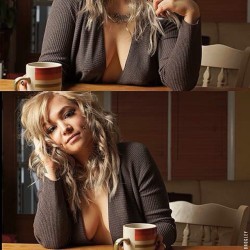 vaydaplacebosuicide:  Caffeine rush 💕💕💕☕️ @stevebadgley #suicidegirls 