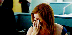 you know i love you donna