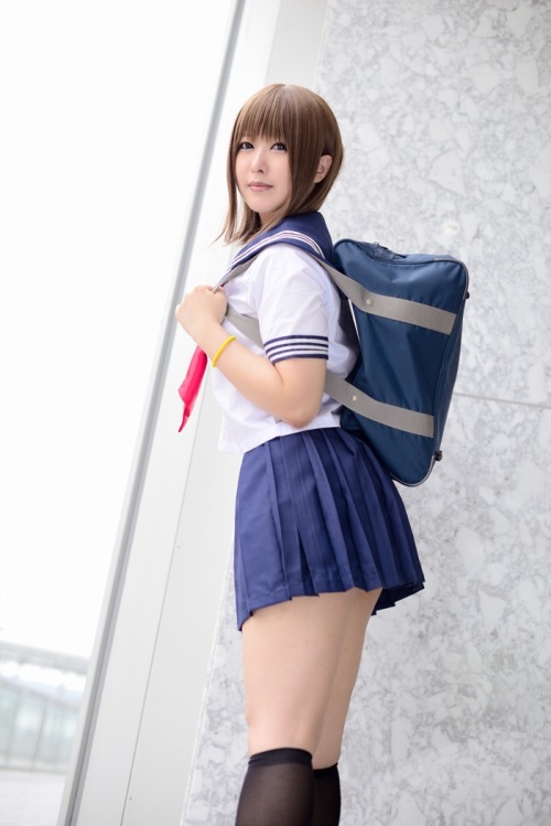 cosplaygirl:  7月14日　TFTイベント　速報 : T-Log 