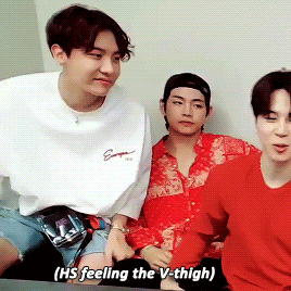 A Summary Of Todays Vlive