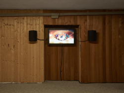 contemporaryartdaily:AR: Morag Keil at Eden